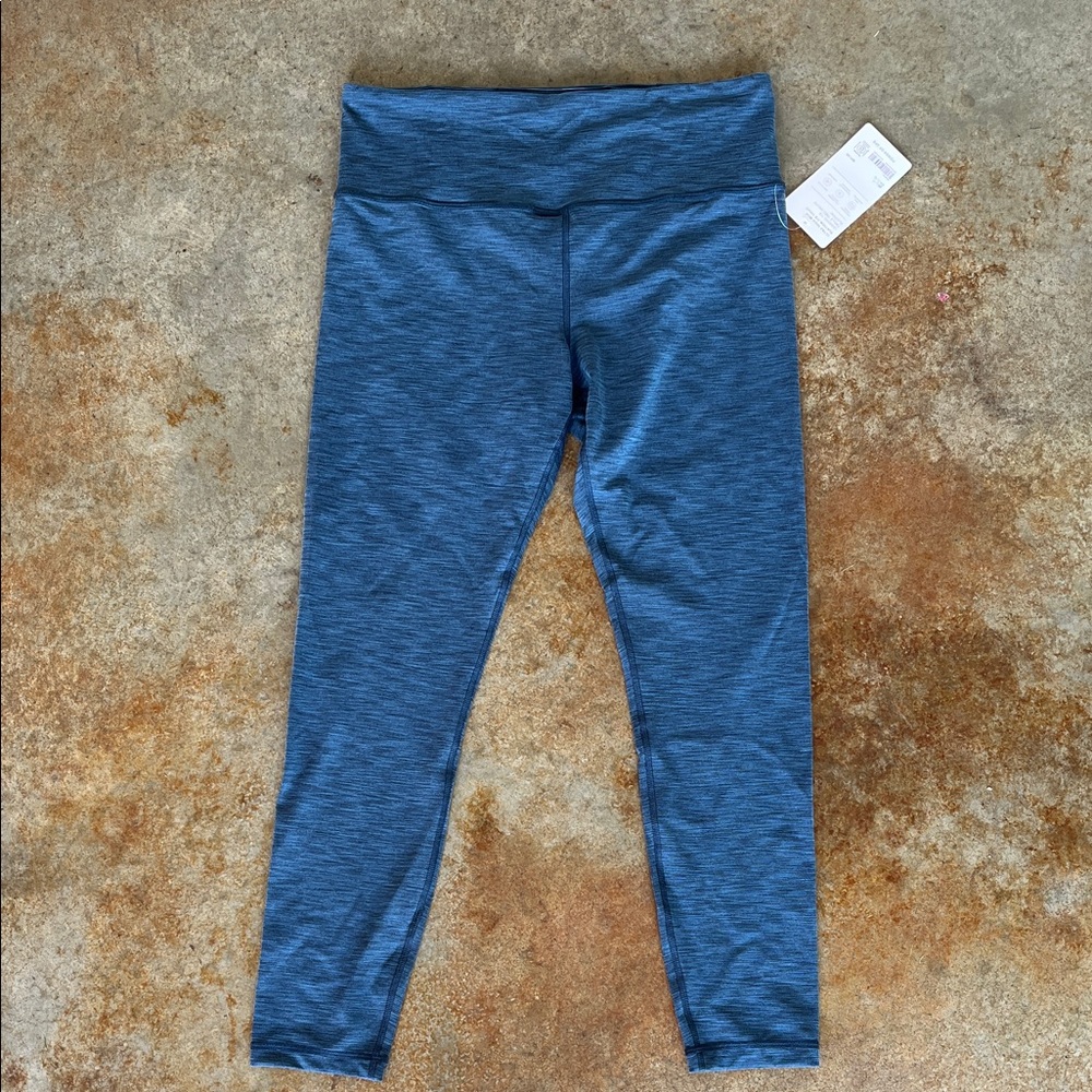 Athleta Elation Ultra High Rise 7/8 Tight NWT